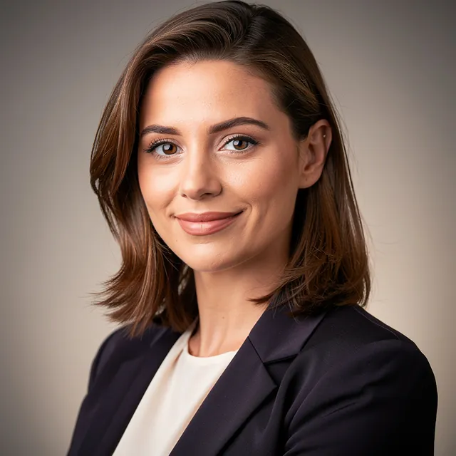 Portrait Maria Peletier